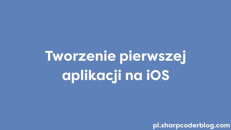 Creating Your First Ios App Sharp Coder Blog - Beautiful Sunset Texture - Full HD