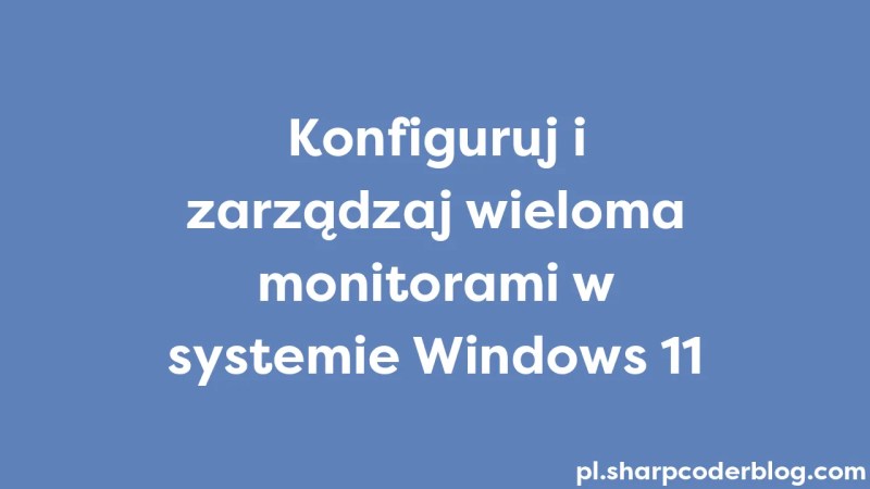 Wykrywanie Sieci W Systemie Windows 11 Sharp Coder Blog - Nature Texture Collection - Retina Quality
