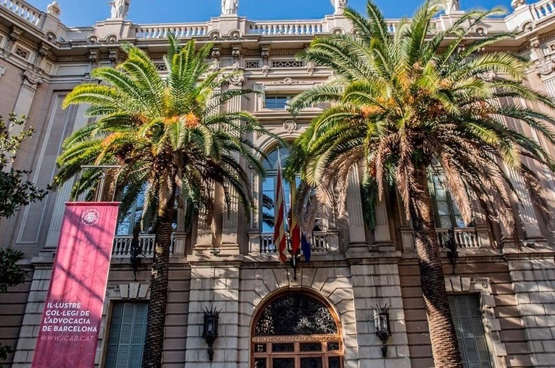 Litigation funders -PLA Spain