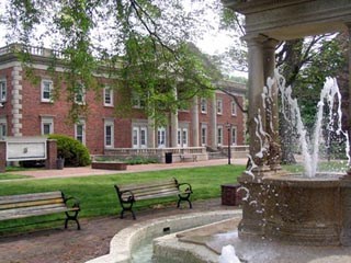 Fountain Square Windsor