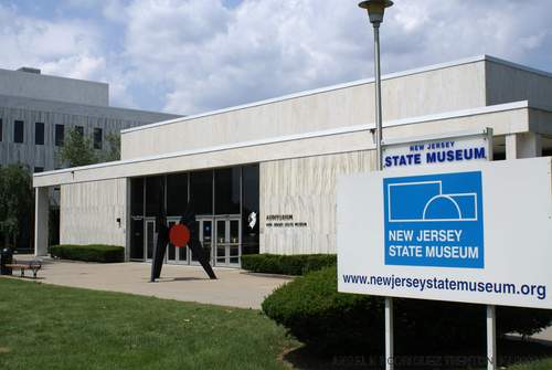 NJ Museum