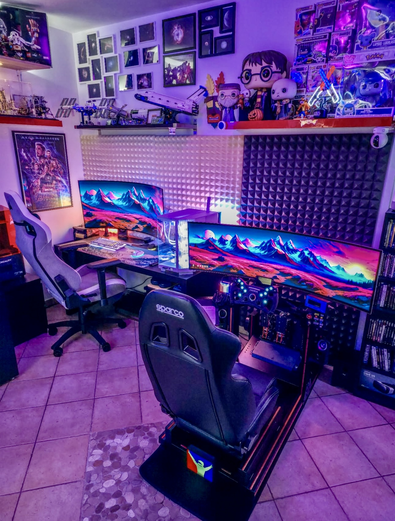 35 Gaming Room Setup 2026 Ideas That Redefine Cozy Minimalist And 12 5 