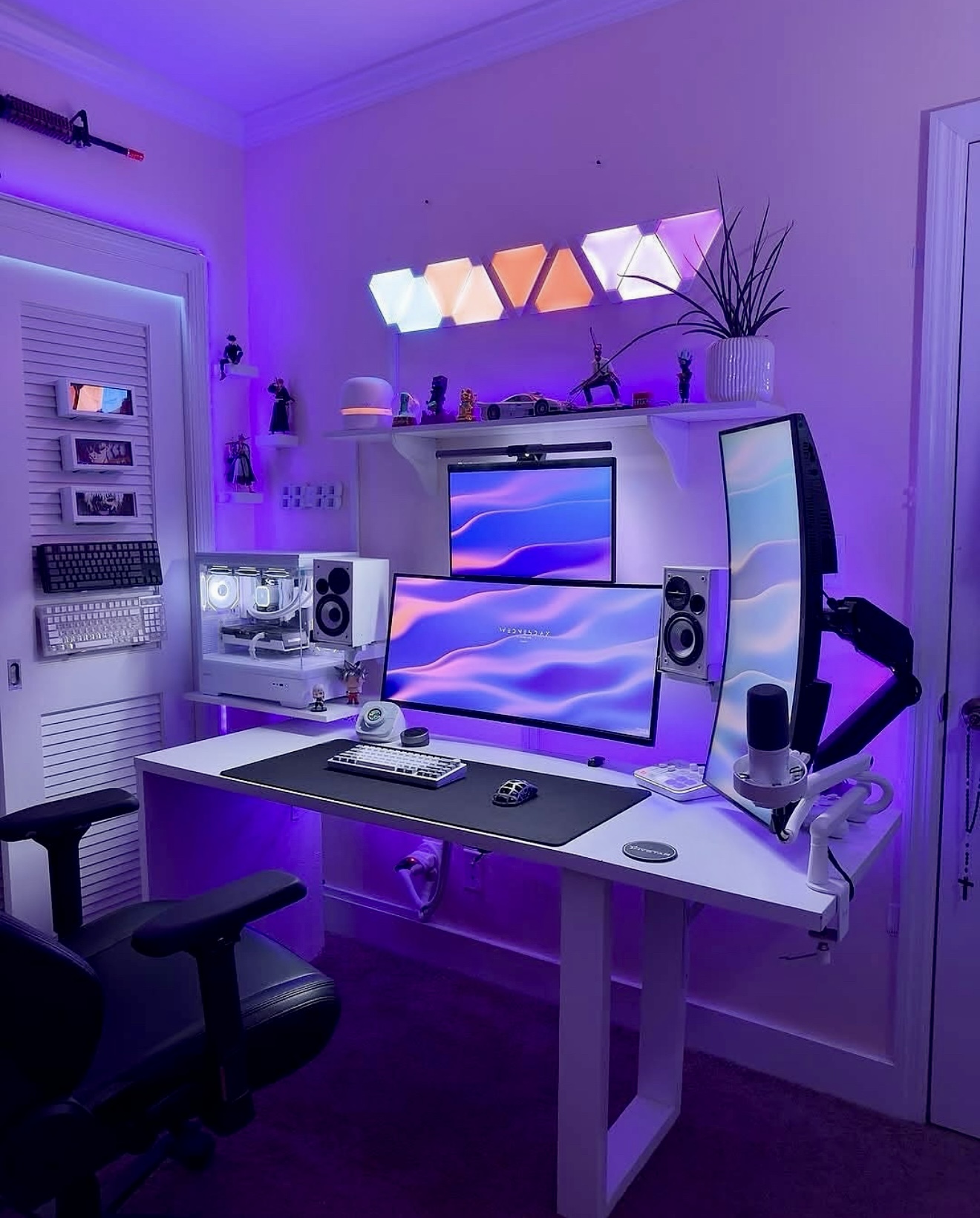 35 Gaming Room Setup 2026 Ideas That Redefine Cozy Minimalist And 2 2 