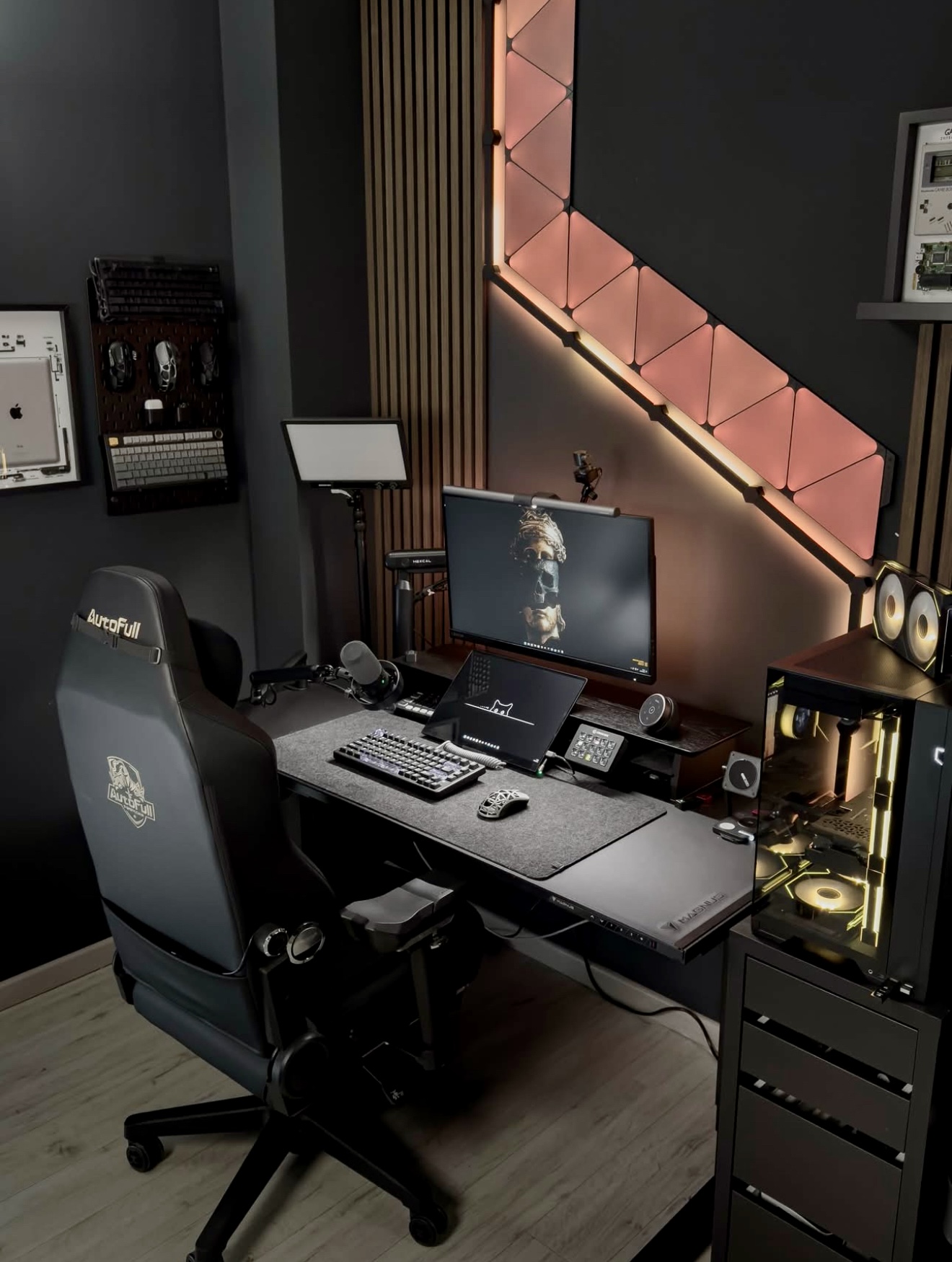 35 Gaming Room Setup 2026 Ideas That Redefine Cozy Minimalist And 6 2 