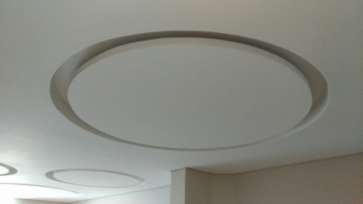 gesso acartonado