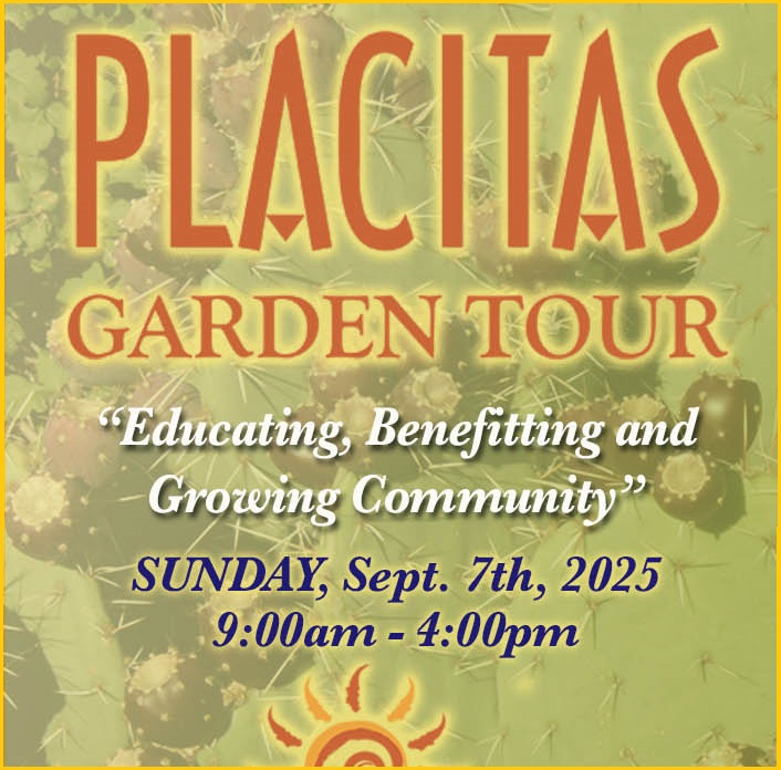 Placitas Garden Tour
