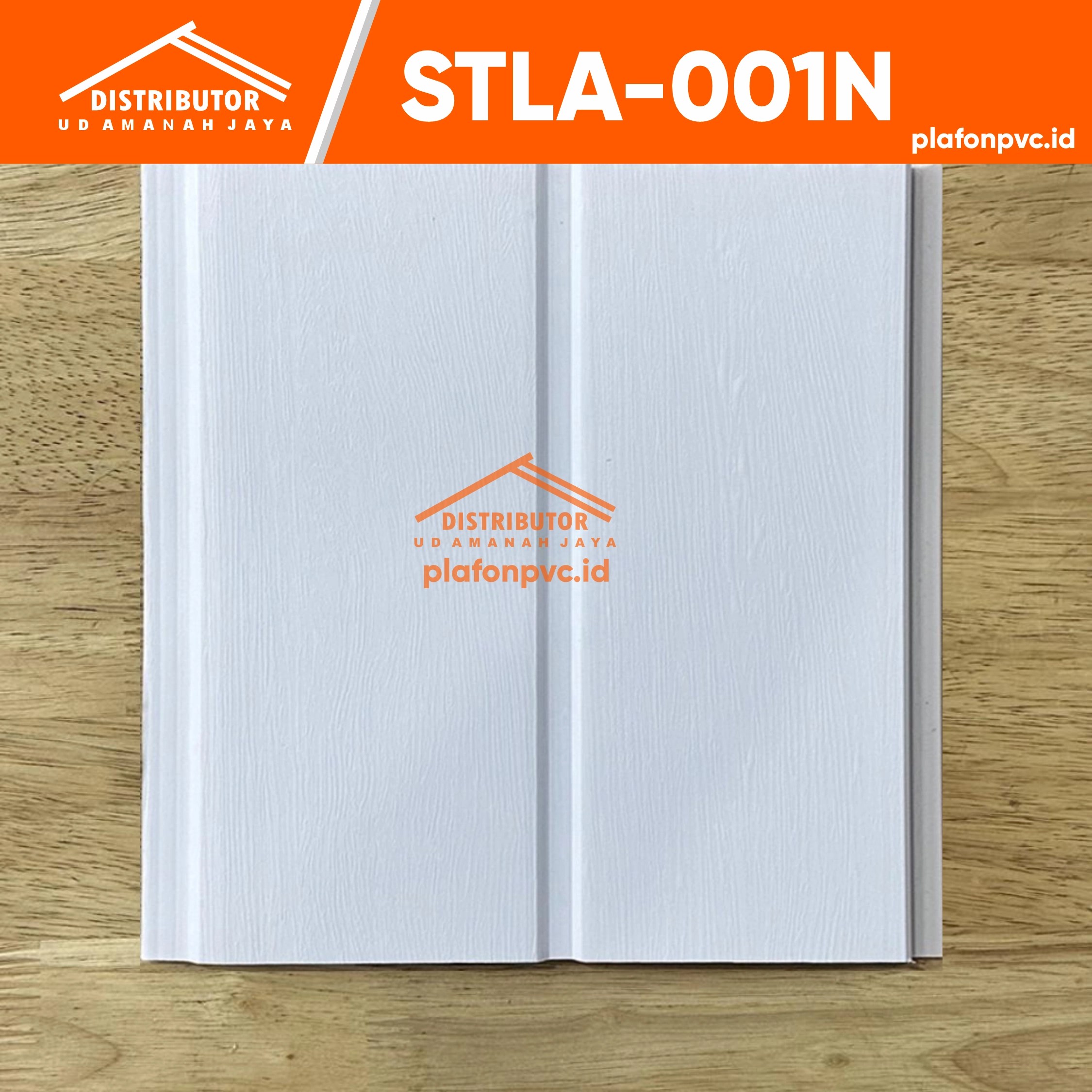 STLA-001N