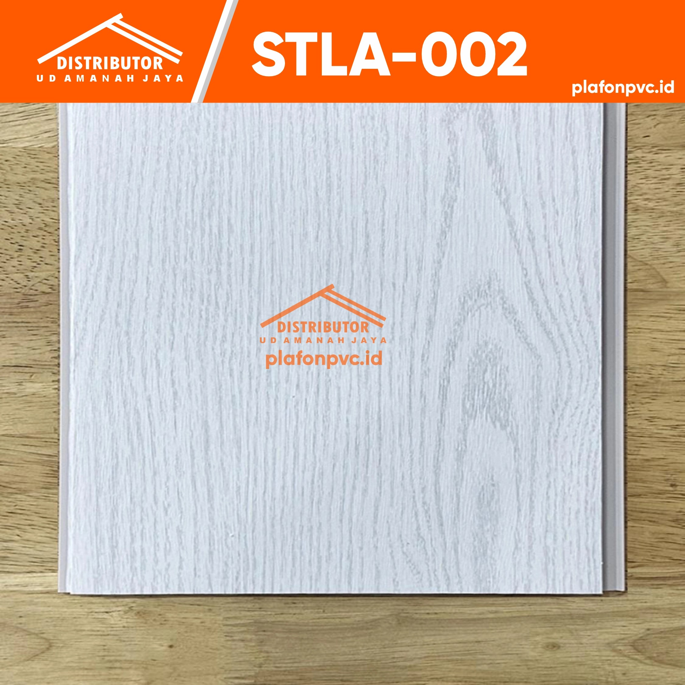 STLA-002