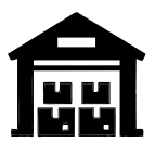 ALMACEN ICON