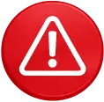 CAUTION ICON