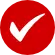 CHECK RED