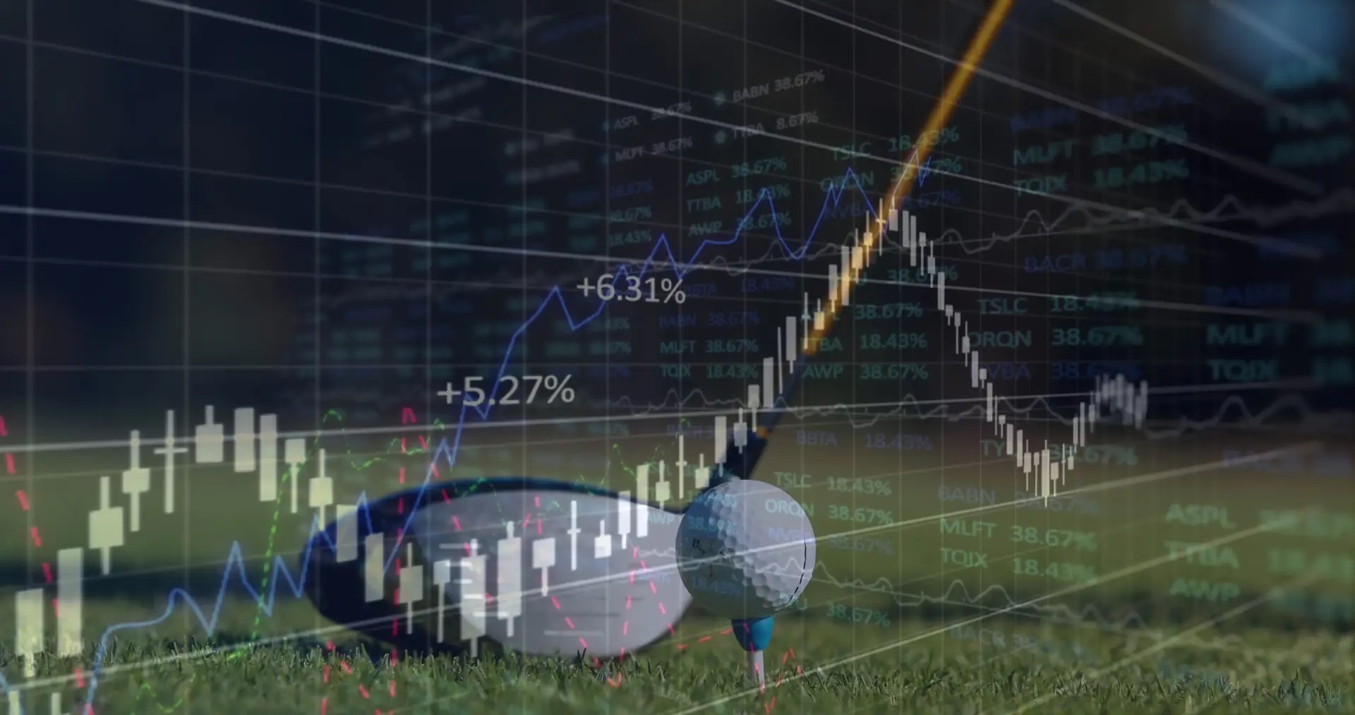 Interesting-Golf-Statistics