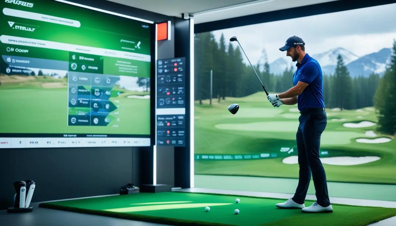 Future of Golf Technology