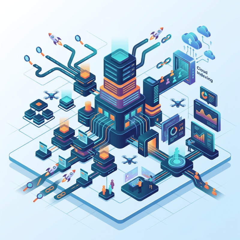 Site Architecture