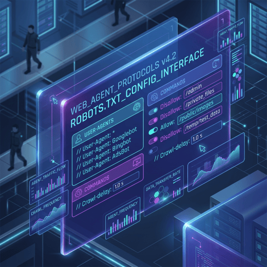 Robots.txt Guide