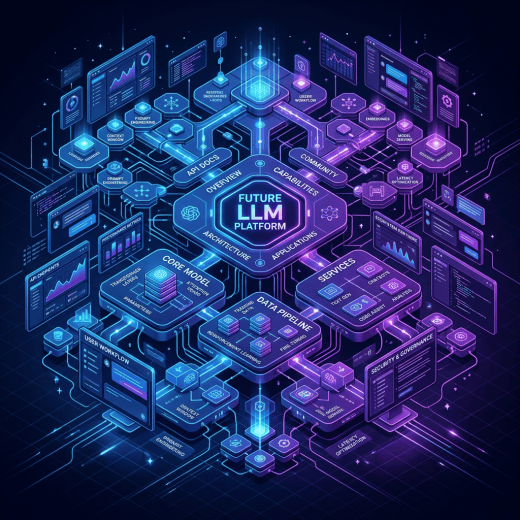 LLM-Friendly Website Structure