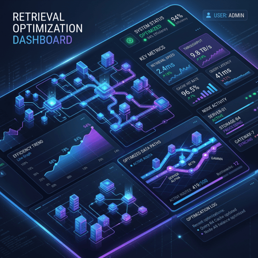 Retrieval Optimization