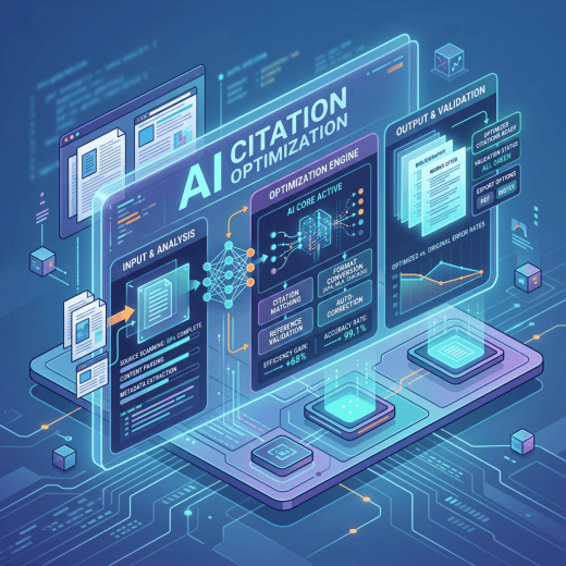 AI Citation Optimization