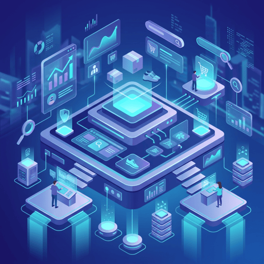 E-commerce SEO