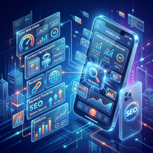 Mobile SEO Guide