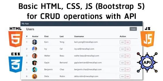 Complete Crud Operations Using Javascript With Css Html 45 Off - Best Abstract Designs in Retina