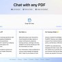 ChatPDF — Chat With Any PDF Using The New ChatGPT API