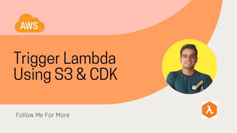 Dynamodb Event Triggering Lambda In Cdk - Landscape Textures - Creative HD Collection