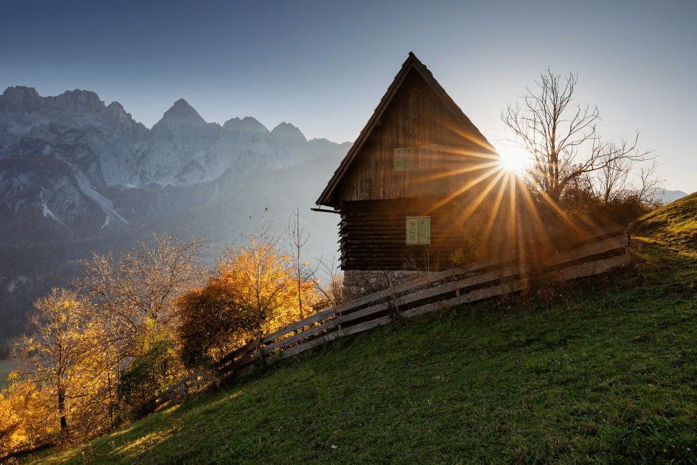 Martin Rak Slovenia
