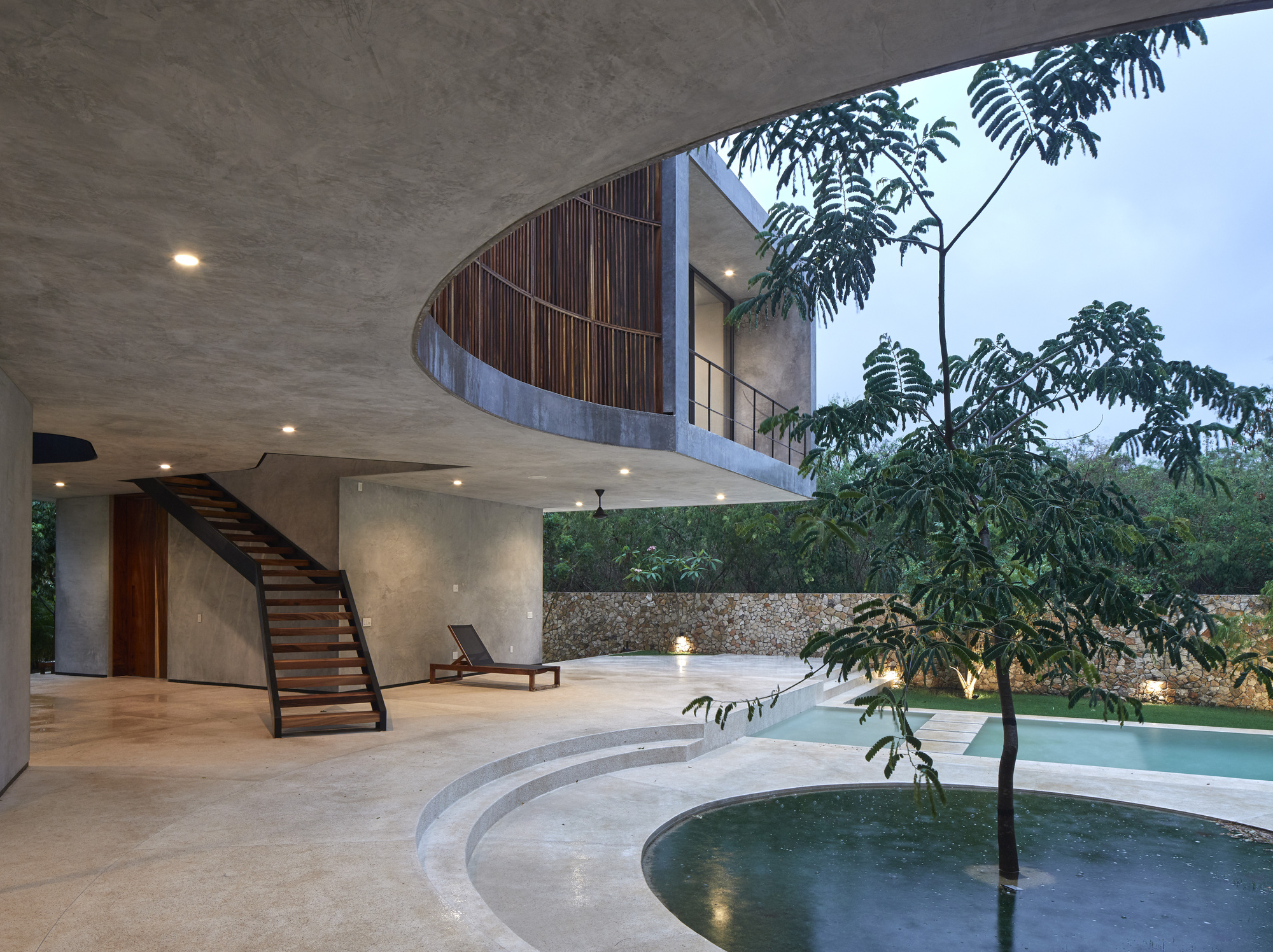 Casa Madri Magaldi Studio