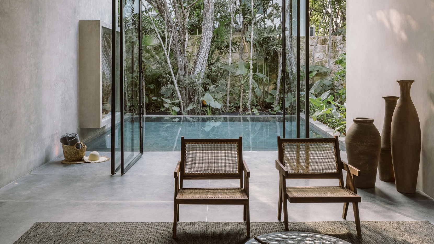 Casa Aviv CO-LAB Design Office Tulum