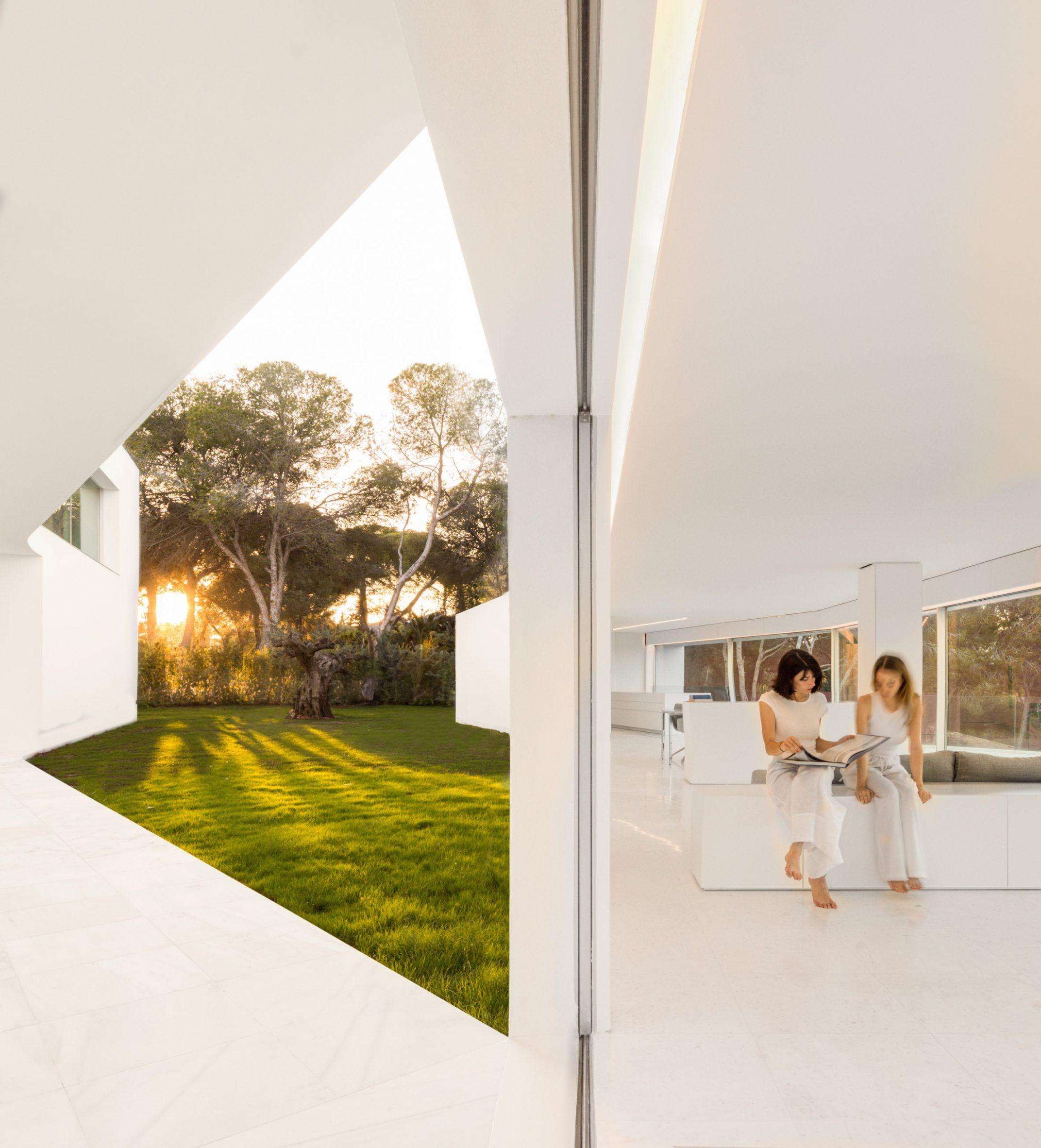 洋書 Fran Silvestre Architects Fran Silvestre Architects - Rizzoli New York
