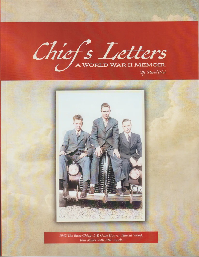 Picture of a book cover