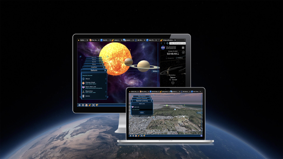 PLAN 3D Situation Builder