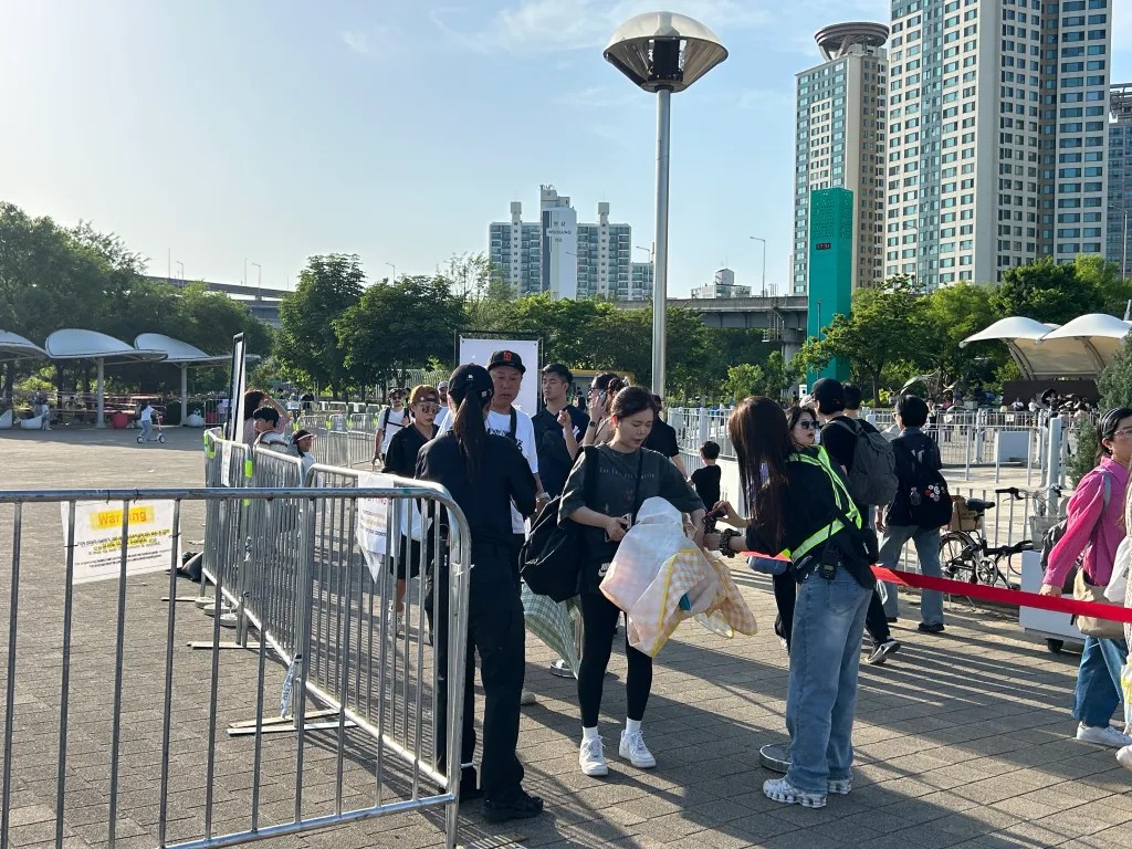 2026 한강불빛 드론 라이트쇼 4회차