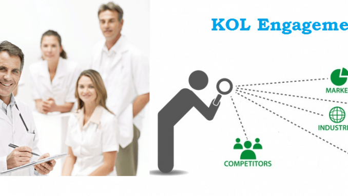 Key Opinion Leader Benefits Planet Php