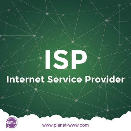 مزودي خدمات الإنترنت
