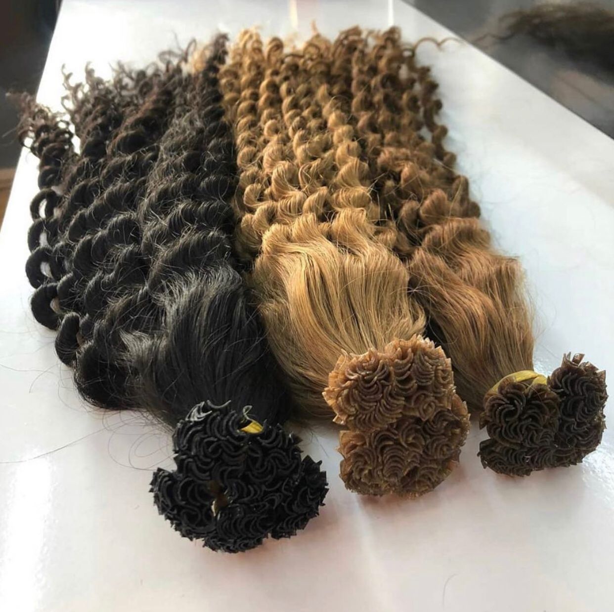 natural hair in turkey