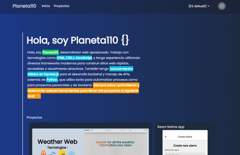 Fondation Planeta Github - HD Light Arts for Desktop