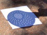 Eclipse Shadows The Planetary Society