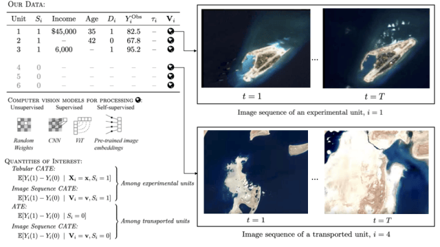 Image Sequence Analysis