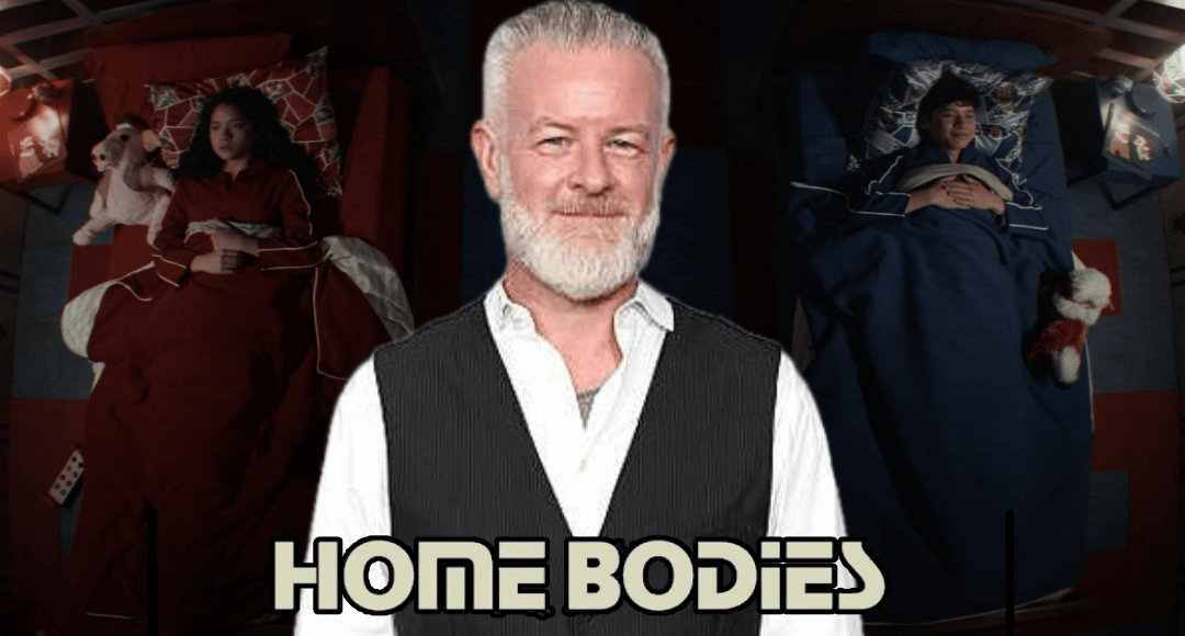 Casey Walker Talks Returning to Feature Filmmaking with Home Bodies 