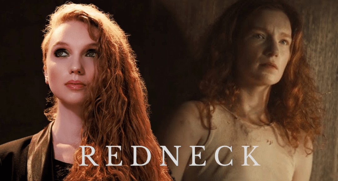 Alexandria & Annalise Basso Talk Their New Folk Horror Short Redneck