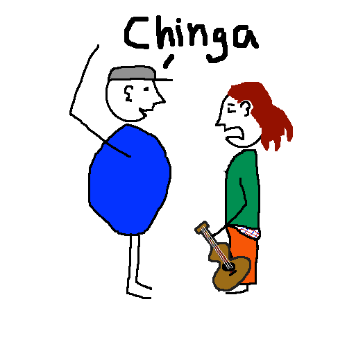 Chinga