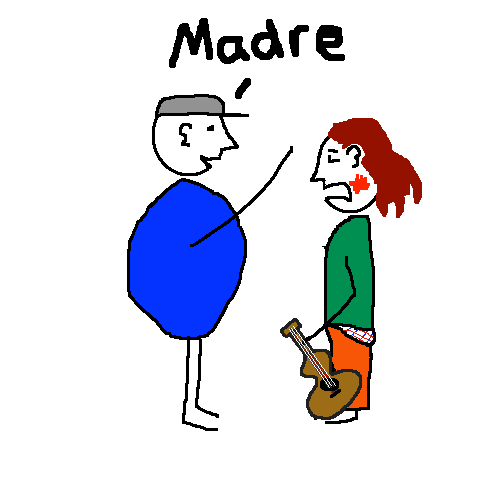 Madre