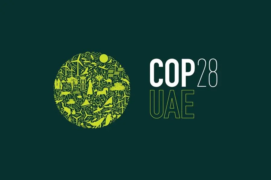 cop-28-logo