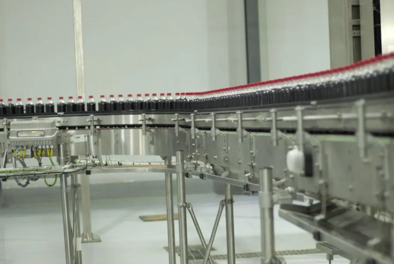 Planet Bottling - Premium Gradient Illustration Gallery - 4K