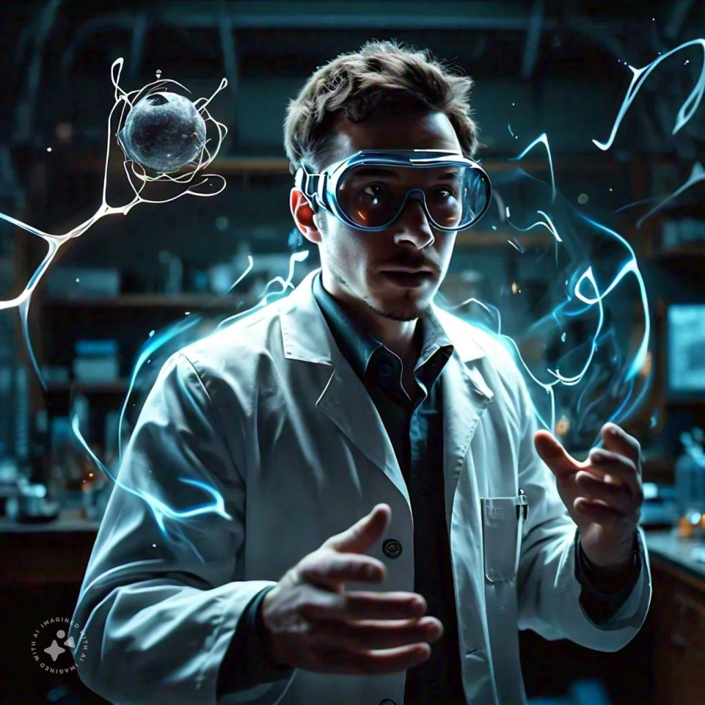 The enigmatic push: unveiling the mystery of dark energy