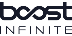 Boost infinite wireless phone service
