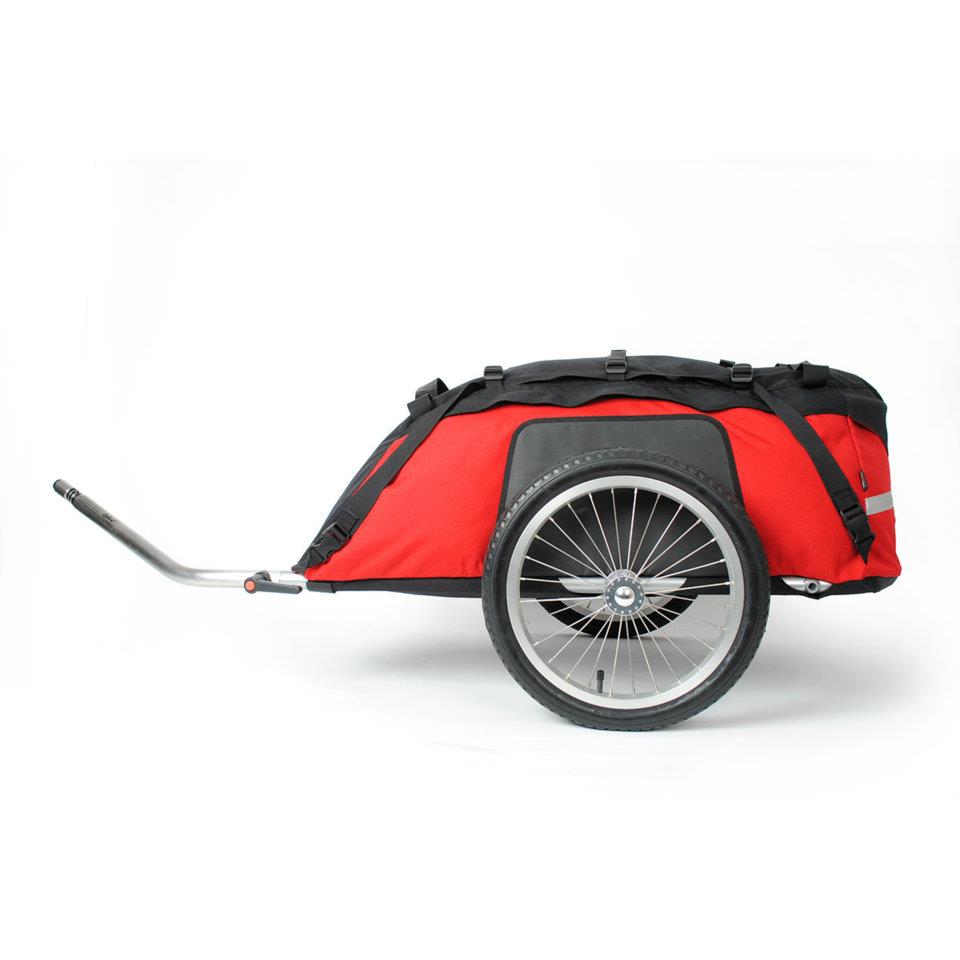 Radical Design Cyclone IV