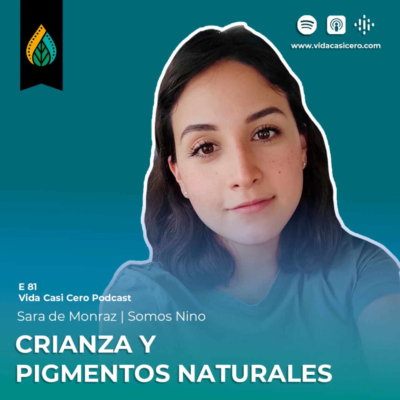 E81 – Crianza y pigmentos Naturales